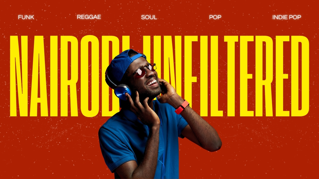 Featured: Morning Show: Nairobi Unfiltered