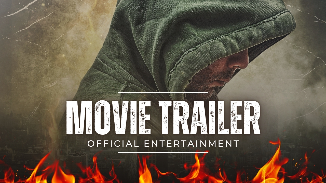 Nairobi Nights – Official Trailer